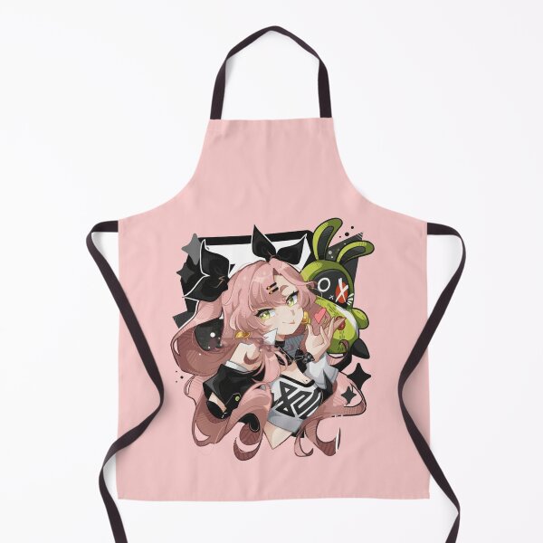 Item preview, Nicole Demara - Zenless Zone Zero designed and sold by Iopi-art.
