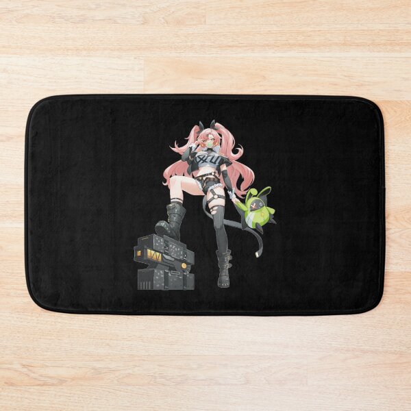 Item preview, Nicole Demara - Zenless Zone Zero designed and sold by Iopi-art.