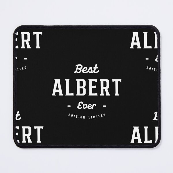 Item preview, Best Albert Ever - Name Albert designed and sold by cidolopez.