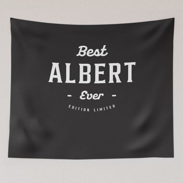 Item preview, Best Albert Ever - Name Albert designed and sold by cidolopez.