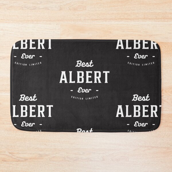 Item preview, Best Albert Ever - Name Albert designed and sold by cidolopez.
