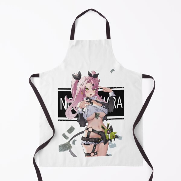 Item preview, Nicole Demara - Zona cero sin zen designed and sold by Iopi-art.