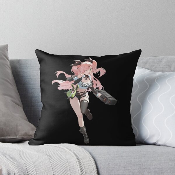 Item preview, Nicole Demara - Zenless Zone Zero designed and sold by Iopi-art.