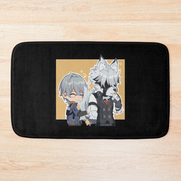 Item preview, Von Lycaon - Zenless Zone Zero designed and sold by Iopi-art.