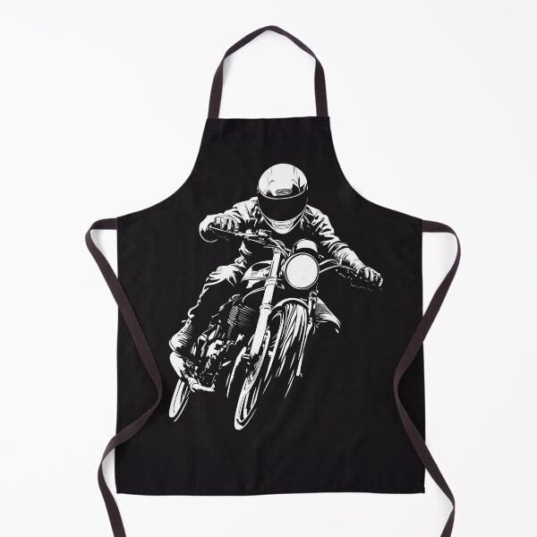 Item preview, motorcyclist designed and sold by javierparra.