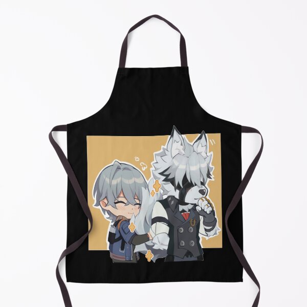 Item preview, Von Lycaon - Zenless Zone Zero designed and sold by Iopi-art.
