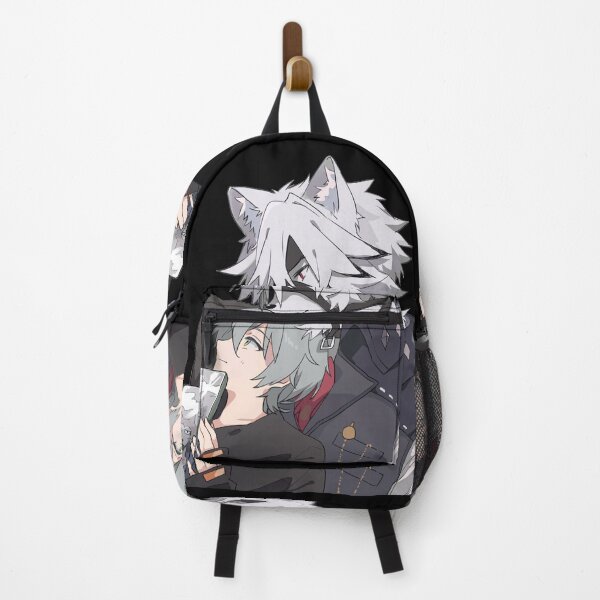 Item preview, Von Lycaon - Zona Cero Sin Zen designed and sold by Iopi-art.