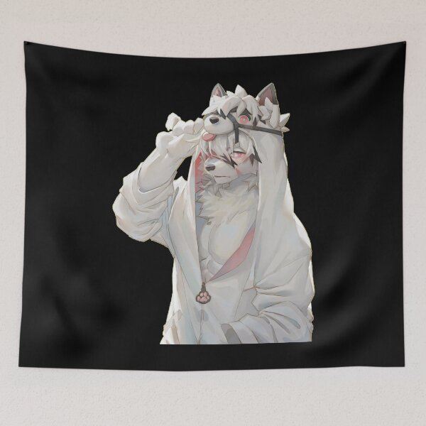 Item preview, Von Lycaon - Zenless Zone Zero designed and sold by Iopi-art.