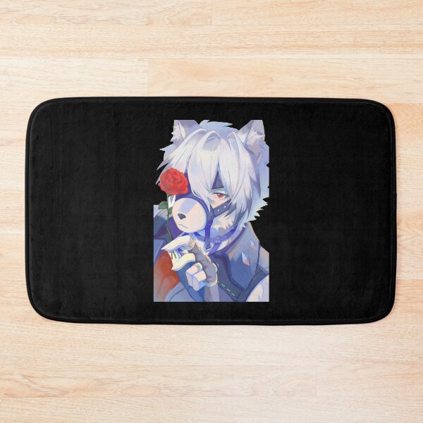 Item preview, Von Lycaon - Zenless Zone Zero designed and sold by Iopi-art.