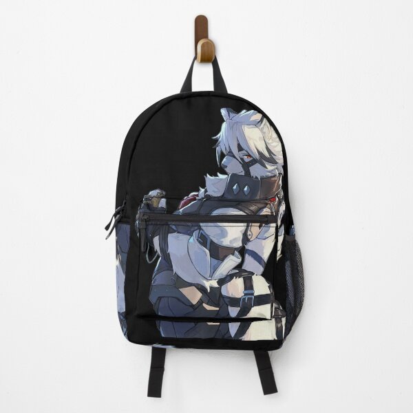 Item preview, Von Lycaon - Zenless Zone Zero designed and sold by Iopi-art.