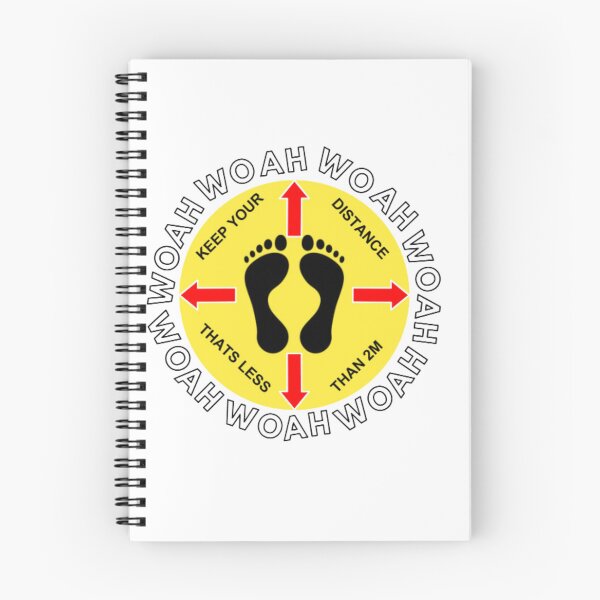 Item preview, Sam Fender - Howdon Aldi Death Queue - Keep Your Distance designed and sold by GinnsSales.