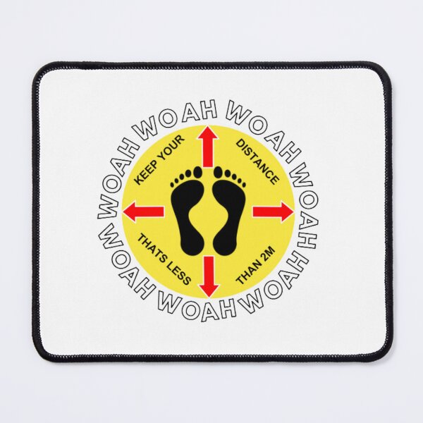 Item preview, Sam Fender - Howdon Aldi Death Queue - Keep Your Distance designed and sold by GinnsSales.
