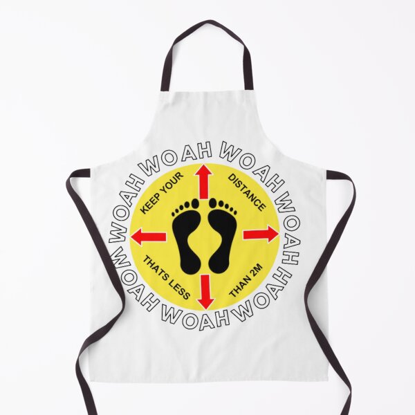Item preview, Sam Fender - Howdon Aldi Death Queue - Keep Your Distance designed and sold by GinnsSales.