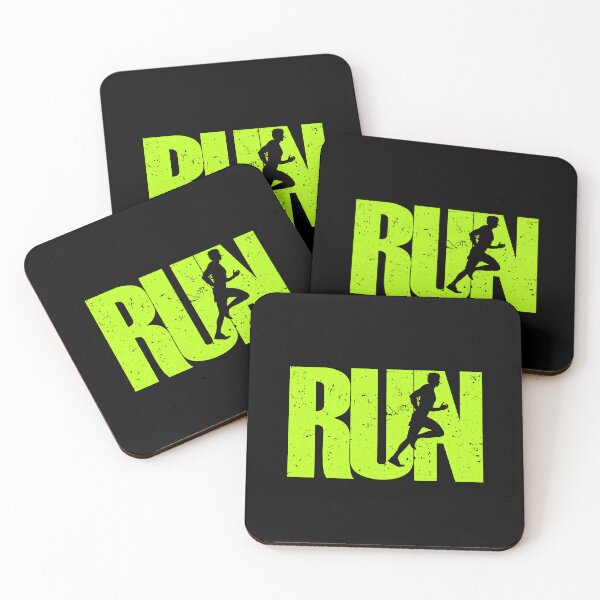 Item preview, Vintage Retro Running | For Marathon Runners designed and sold by JFFStore.