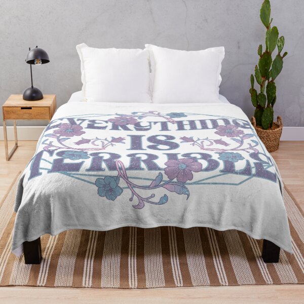 Item preview, Everything is terrible designed and sold by VariousGoodies.