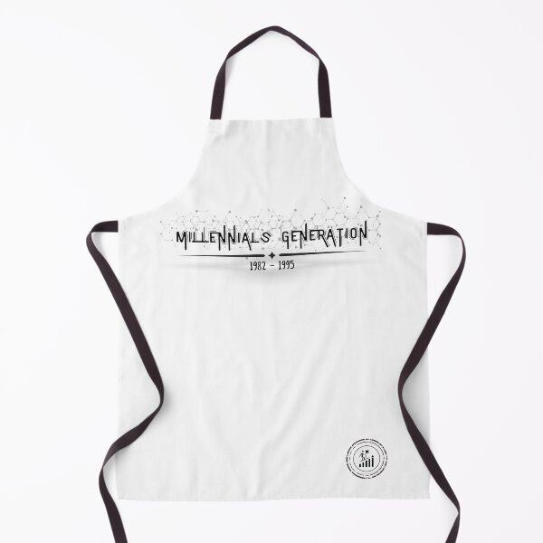 Item preview, Millennials Generation designed and sold by Golden_Glory_Design.
