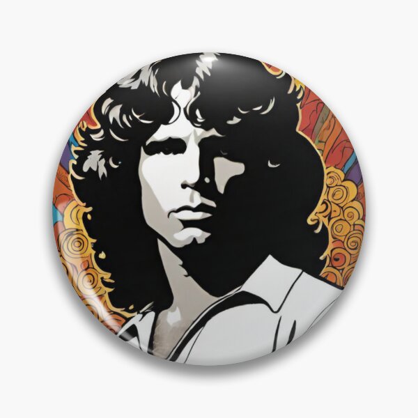 Artikelvorschau, Jim Morrison | Der amerikanische Dichter entworfen und verkauft von TheAmericanPoet.