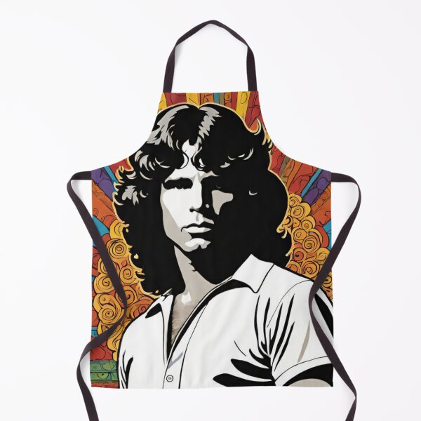 Artikelvorschau, Jim Morrison | Der amerikanische Dichter entworfen und verkauft von TheAmericanPoet.