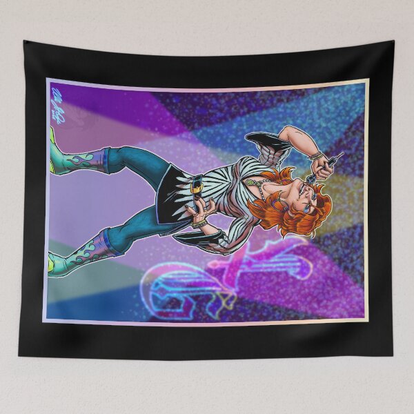 Item preview, Lucretia - Singing designed and sold by Illia St. Onge.