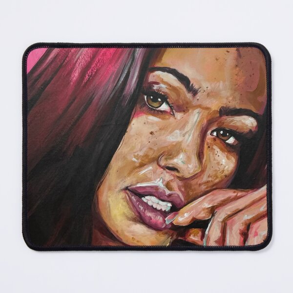 Item preview, Naturally AshKash designed and sold by DaCre8iveOne.