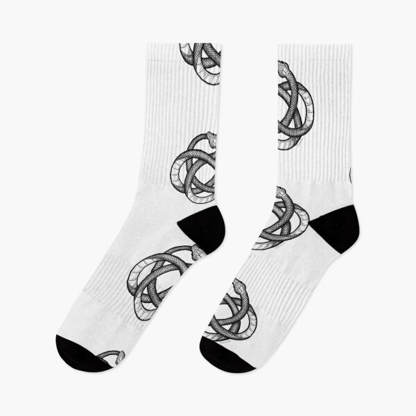 Item preview, Ouroboros designed and sold by LaMarsupial.