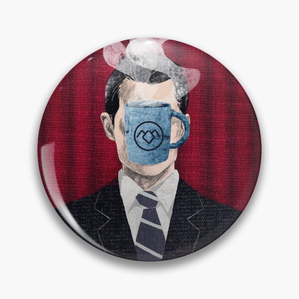 Item preview, Black Lodge designed and sold by MPerdinci.