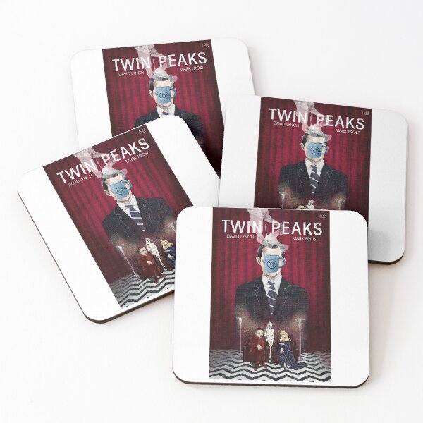 Item preview, Black Lodge designed and sold by MPerdinci.