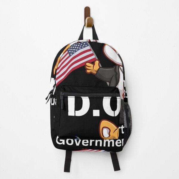 Item preview, DOGE Department Of Government Efficiency designed and sold by NoSpecialShop.