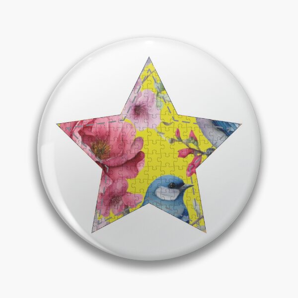 Item preview, Glamour Star | Around the World Motif designed and sold by GrifonJ.
