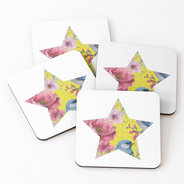 Item preview, Glamour Star | Around the World Motif designed and sold by GrifonJ.
