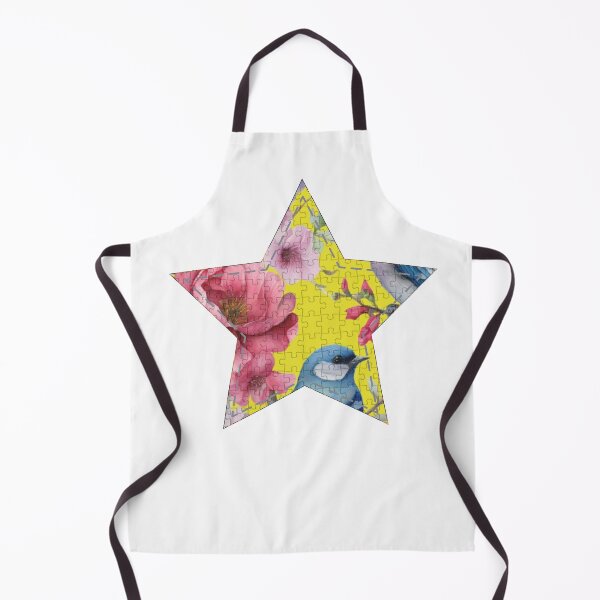 Item preview, Glamour Star | Around the World Motif designed and sold by GrifonJ.