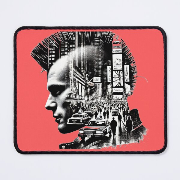 Item preview, Punk Travis designed and sold by painterfrank.