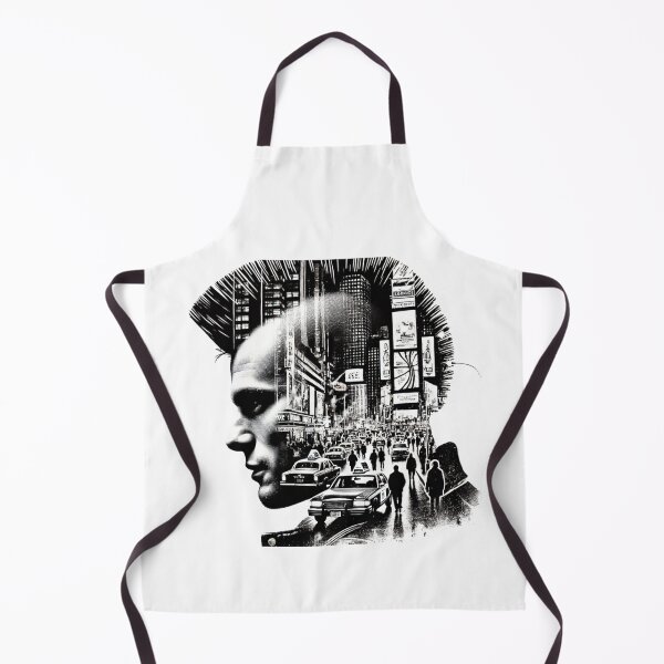 Item preview, Punk Travis designed and sold by painterfrank.