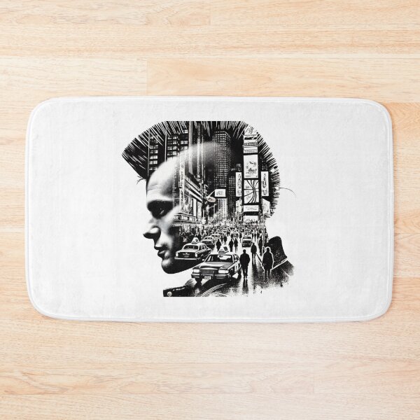 Item preview, Punk Travis designed and sold by painterfrank.