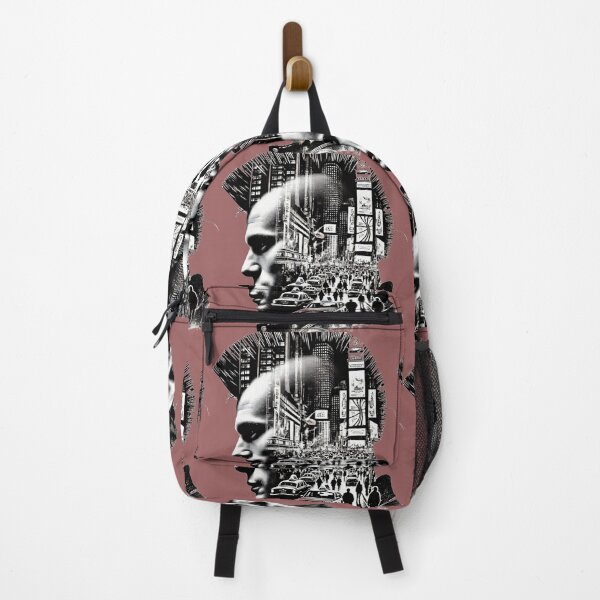 Item preview, Punk Travis designed and sold by painterfrank.