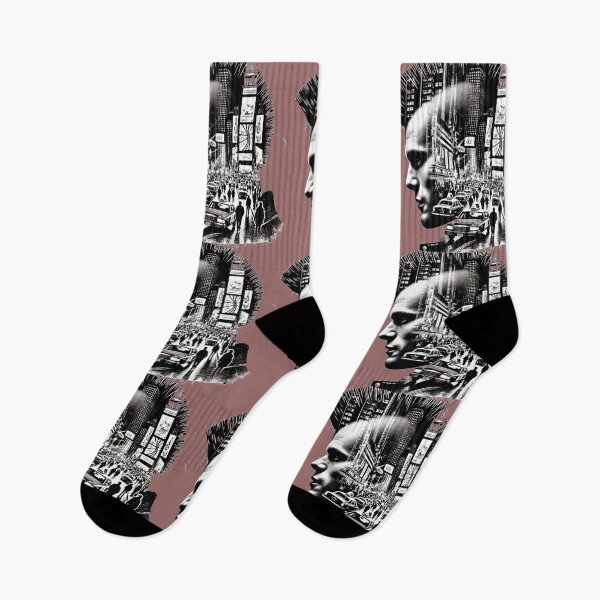 Item preview, Punk Travis designed and sold by painterfrank.