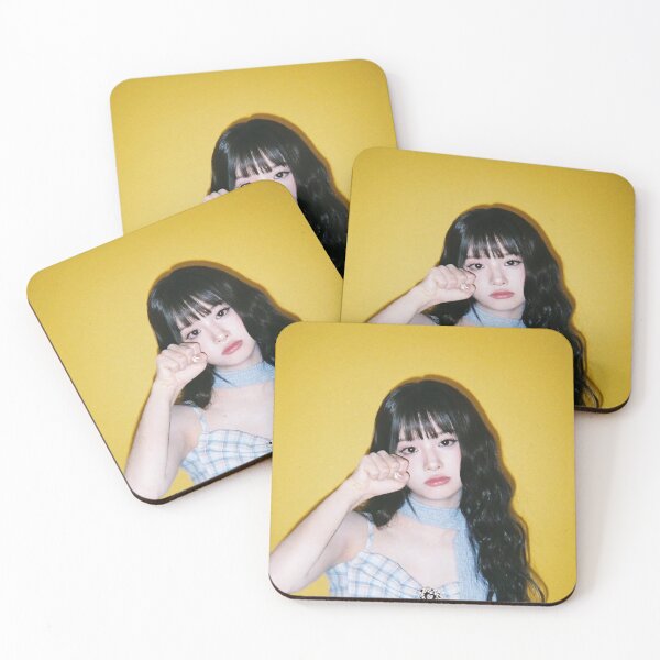 Item preview, NMIXX SULLYOON NMIXX SEE THAT NMIXX STICK OUT LOVE IS LONELY NSWER designed and sold by Valereekmerch.