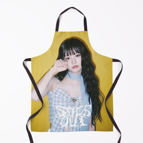 Item preview, NMIXX SULLYOON NMIXX SEE THAT NMIXX STICK OUT LOVE IS LONELY NSWER designed and sold by Valereekmerch.