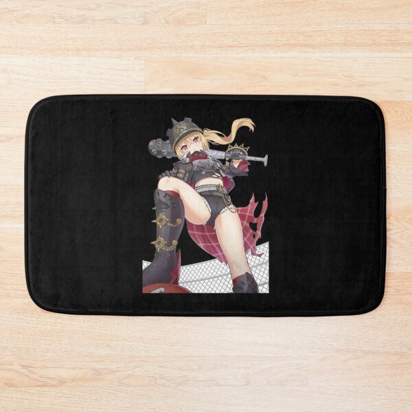 Item preview, Lucy - Zenless Zone Zero designed and sold by Paige-keiser.