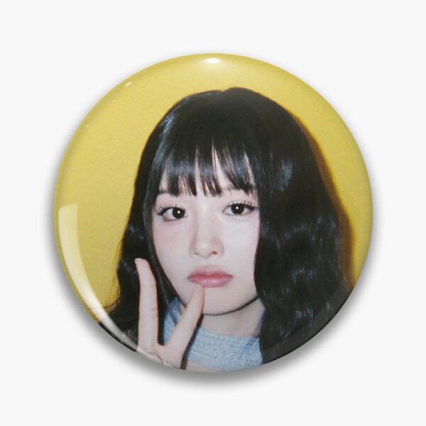 Item preview, NMIXX SULLYOON NMIXX SEE THAT NMIXX STICK OUT LOVE IS LONELY NSWER designed and sold by Valereekmerch.