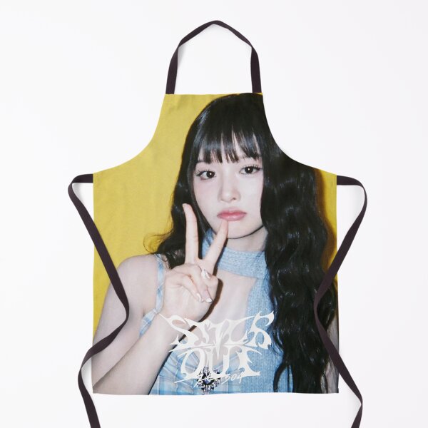 Item preview, NMIXX SULLYOON NMIXX SEE THAT NMIXX STICK OUT LOVE IS LONELY NSWER designed and sold by Valereekmerch.