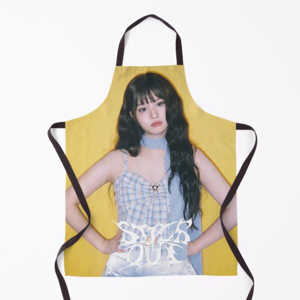 Item preview, NMIXX SULLYOON NMIXX SEE THAT NMIXX STICK OUT LOVE IS LONELY NSWER designed and sold by Valereekmerch.