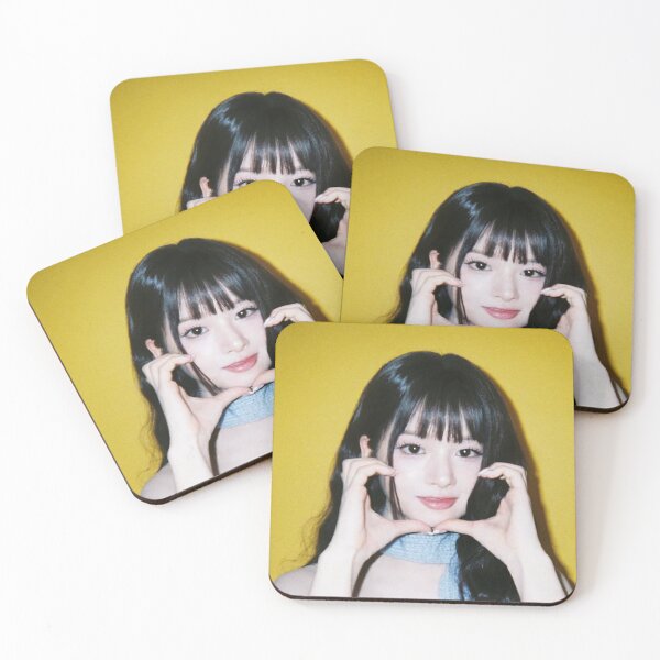 Artikelvorschau, NMIXX SULLYOON NMIXX SIEH, DASS NMIXX HERAUSSTECHEN LIEBE IST EINSAM NSANTWORT entworfen und verkauft von Valereekmerch.