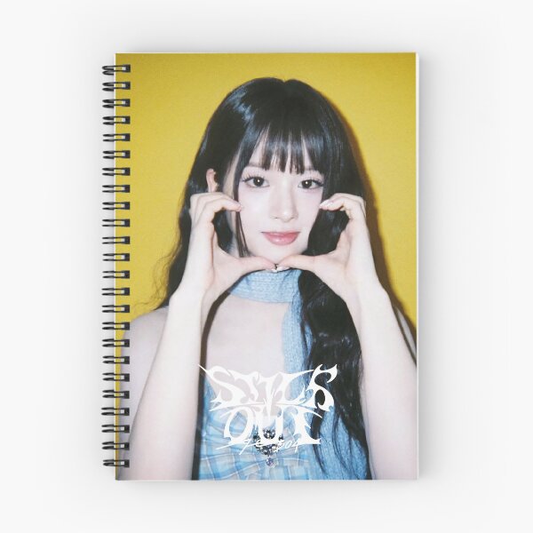 Item preview, NMIXX SULLYOON NMIXX SEE THAT NMIXX STICK OUT LOVE IS LONELY NSWER designed and sold by Valereekmerch.