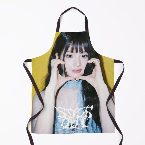 Item preview, NMIXX SULLYOON NMIXX SEE THAT NMIXX STICK OUT LOVE IS LONELY NSWER designed and sold by Valereekmerch.