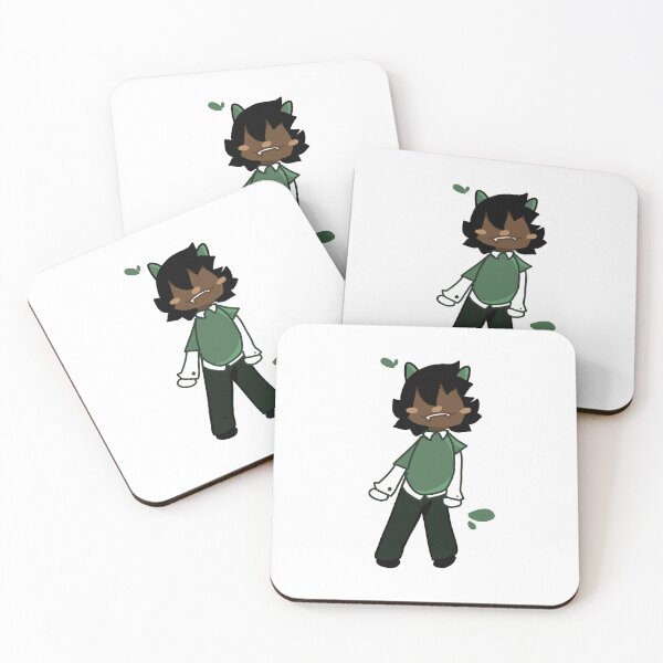 Item preview, Chibi vinnie  designed and sold by SummertimeArcade.