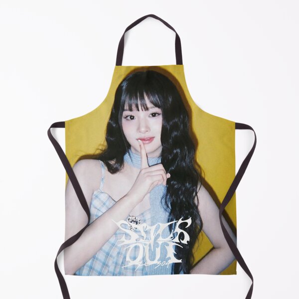 Item preview, NMIXX SULLYOON NMIXX SEE THAT NMIXX STICK OUT LOVE IS LONELY NSWER designed and sold by Valereekmerch.