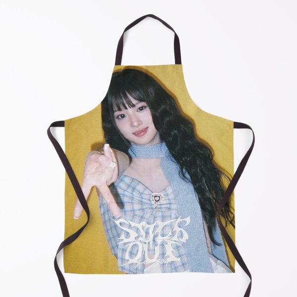 Item preview, NMIXX SULLYOON NMIXX SEE THAT NMIXX STICK OUT LOVE IS LONELY NSWER designed and sold by Valereekmerch.