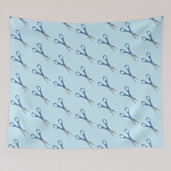 Item preview, Scissors - Stationery Office Art Supplies designed and sold by Glittery-Amber.