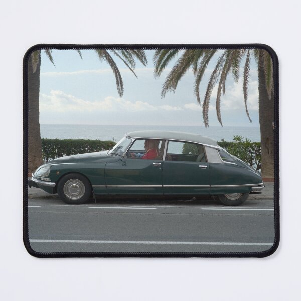 Item preview, 2017 Citroën DS Pallas designed and sold by robertoferrero.